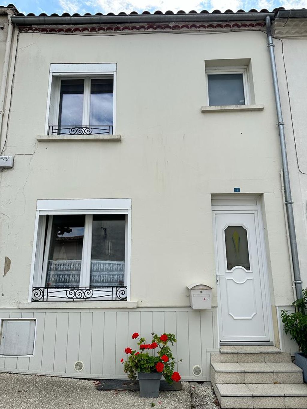 Achat maison 3 chambre(s) - Mortagne-sur-Gironde