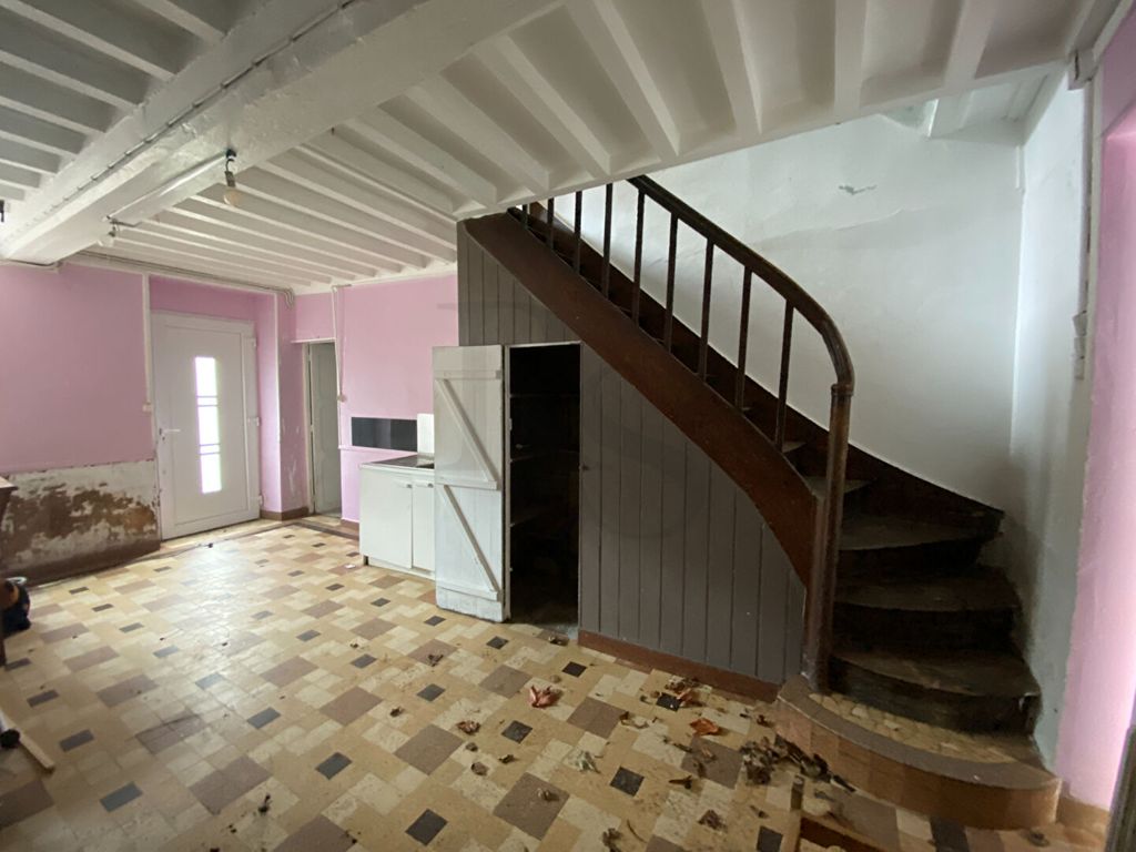 Achat maison 3 chambre(s) - Saint-Denis-de-Méré