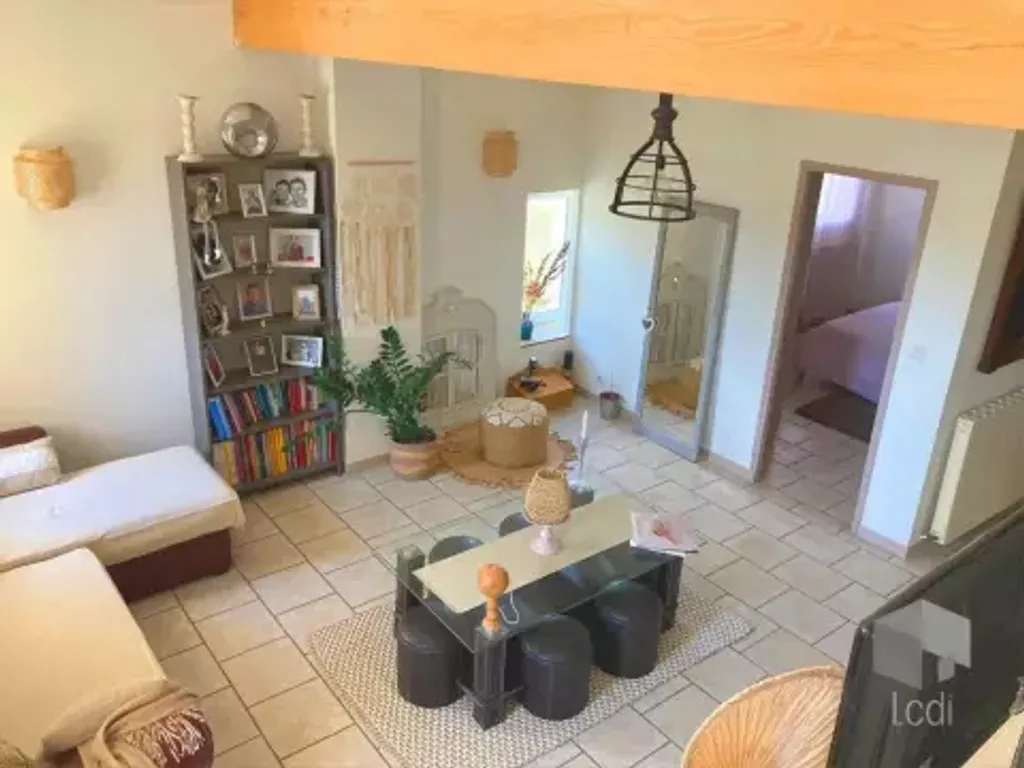 Achat maison à vendre 5 chambres 220 m² - Montélimar