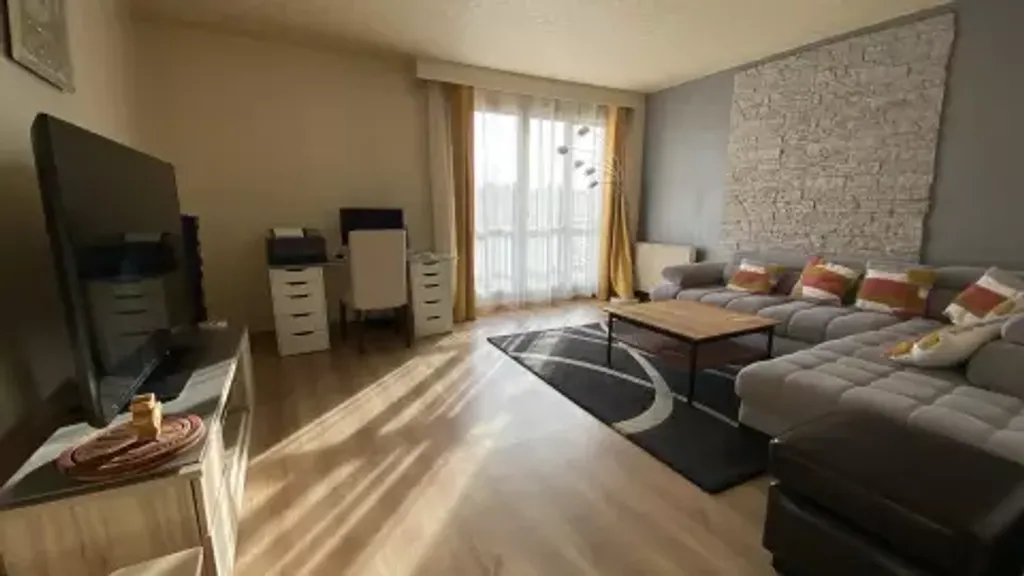 Achat appartement à vendre 3 pièces 62 m² - Plaisir