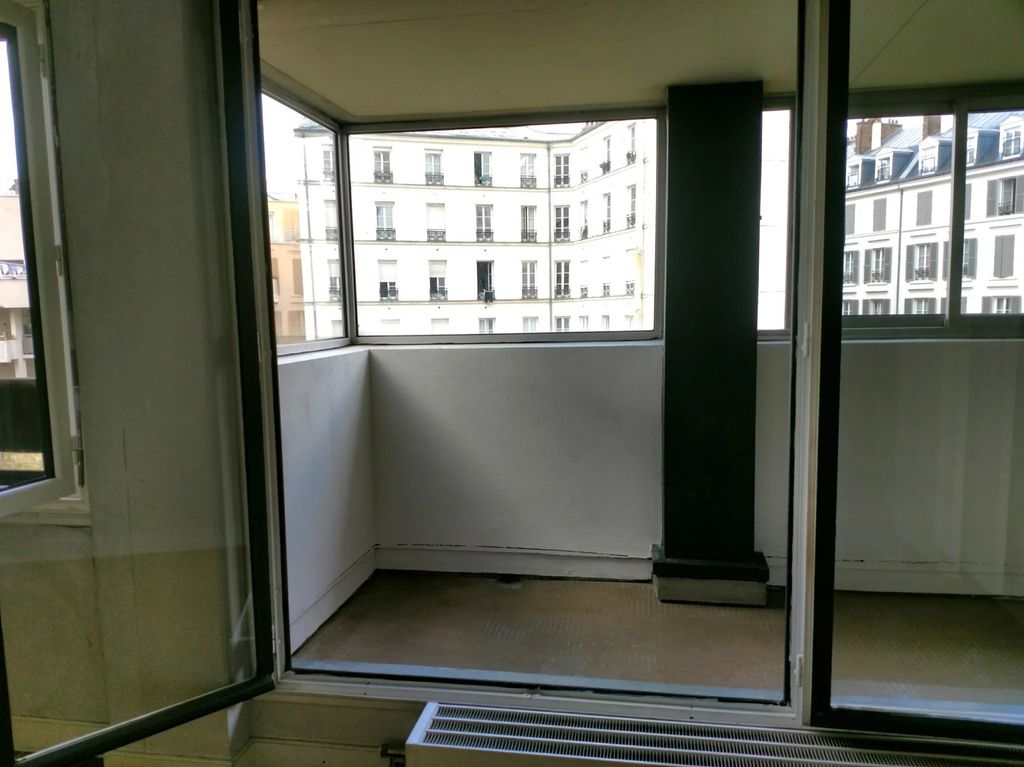 Achat appartement 4 pièce(s) Paris 12ème arrondissement