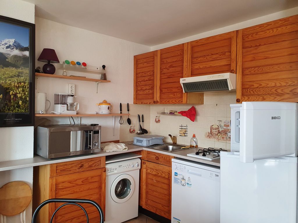 Achat appartement à vendre 2 pièces 26 m² - Laye