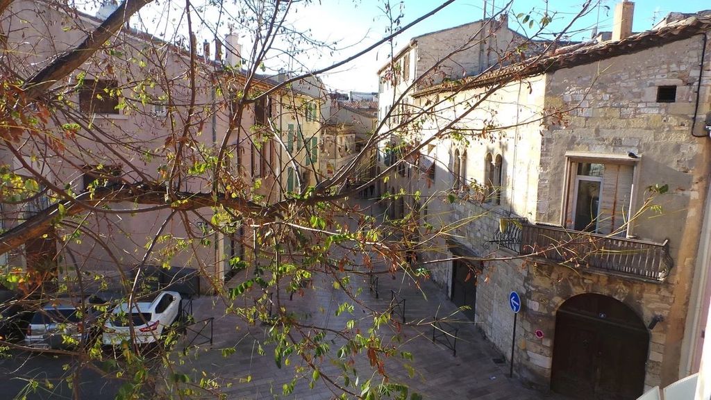 Achat appartement à vendre 4 pièces 51 m² - Narbonne