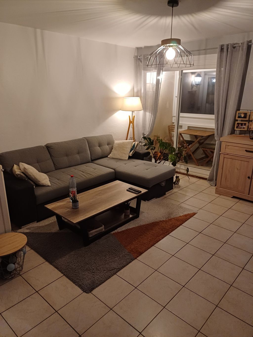 Achat appartement à vendre 4 pièces 73 m² - Lagnieu