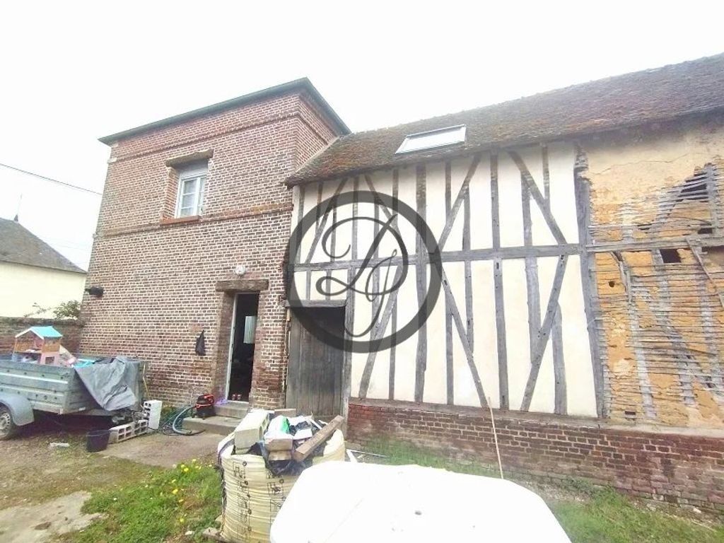 Achat maison 4 chambre(s) - Beauvais