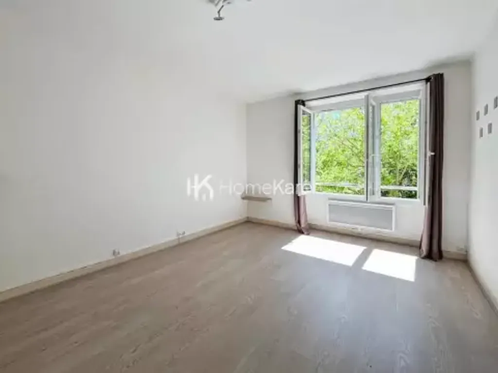 Achat appartement à vendre 3 pièces 61 m² - Auch