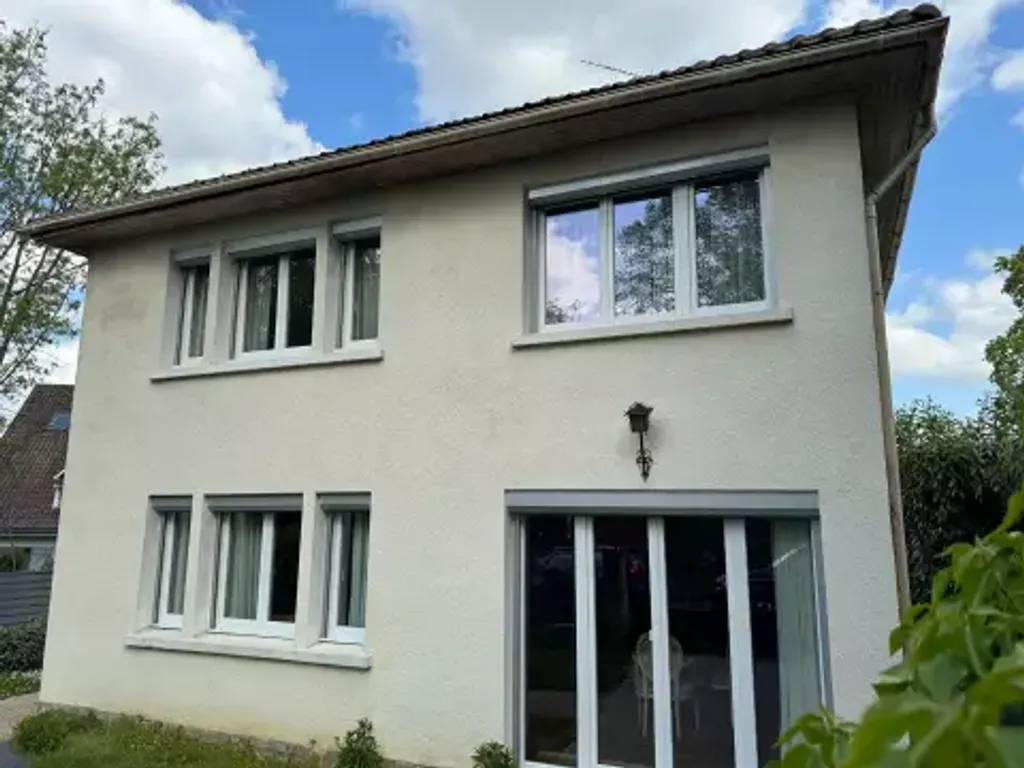 Achat maison à vendre 3 chambres 107 m² - Montmorency