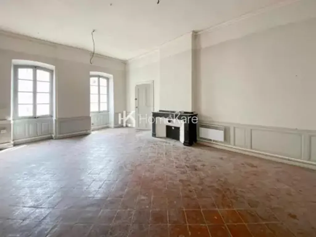 Achat appartement à vendre 2 pièces 75 m² - Montauban