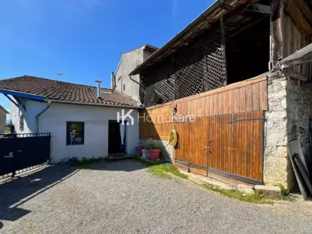 Achat maison 3 chambre(s) - Saint-Gaudens