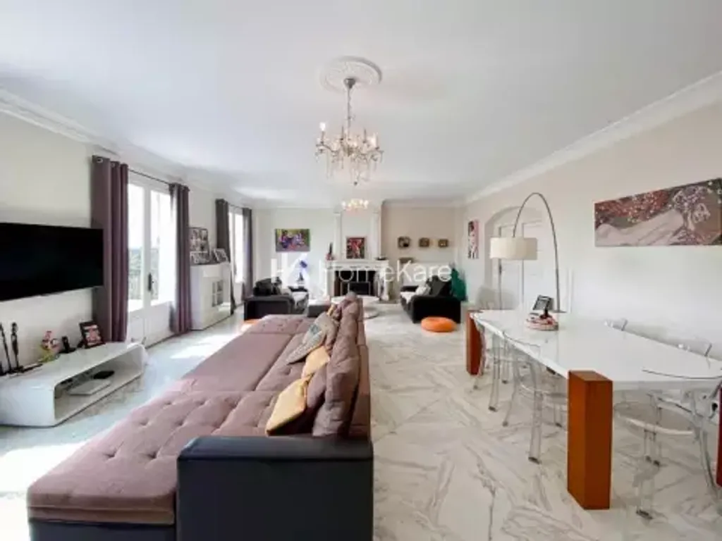 Achat appartement à vendre 4 pièces 157 m² - Verfeil