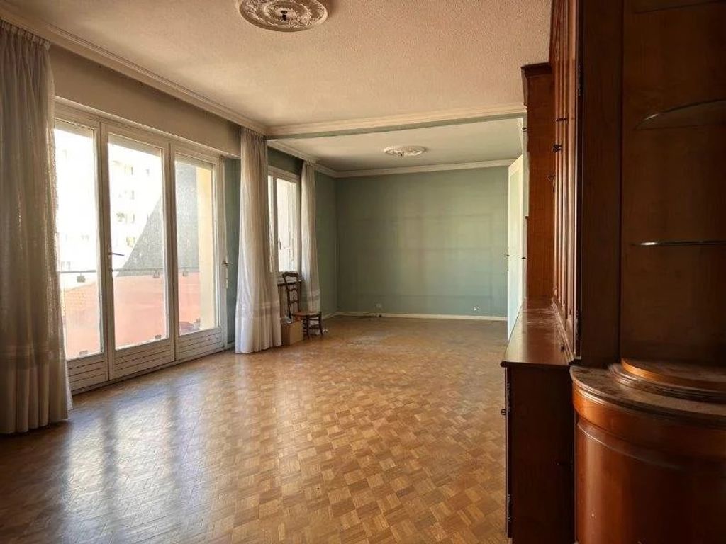 Achat appartement à vendre 4 pièces 99 m² - Toulouse