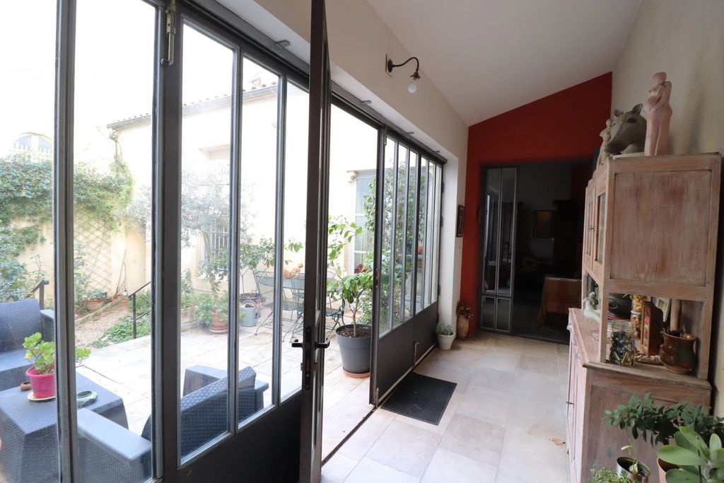 Achat duplex à vendre 5 pièces 200 m² - Nîmes