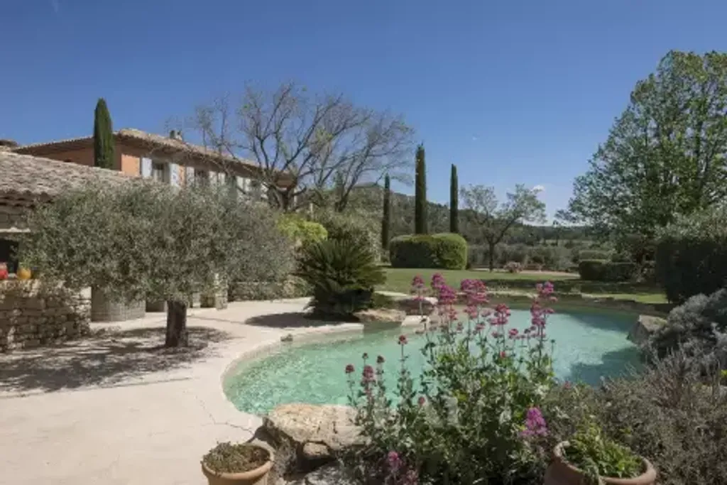 Achat maison à vendre 5 chambres 277 m² - Aix-en-Provence