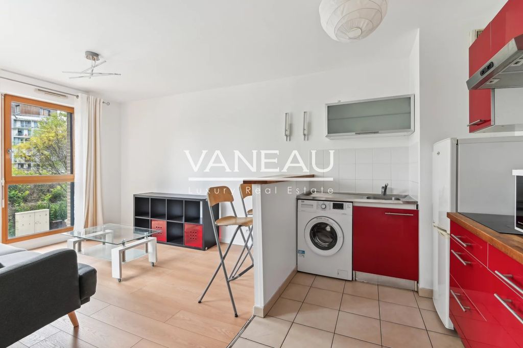 Achat appartement 2 pièce(s) Asnières-sur-Seine