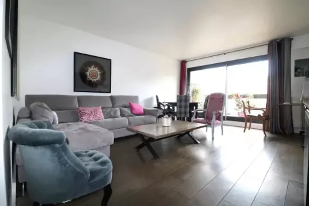 Achat appartement à vendre 4 pièces 92 m² - Versailles