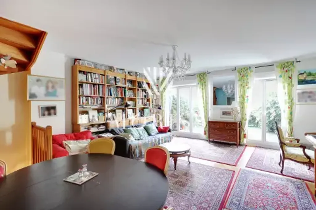 Achat maison à vendre 4 chambres 150 m² - Vincennes