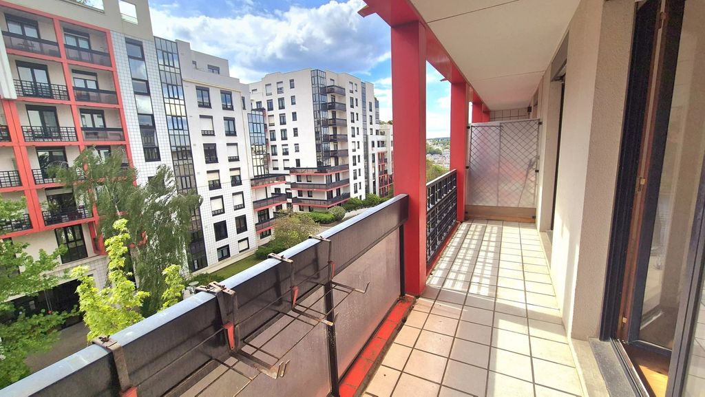 Achat appartement 4 pièce(s) Issy-les-Moulineaux