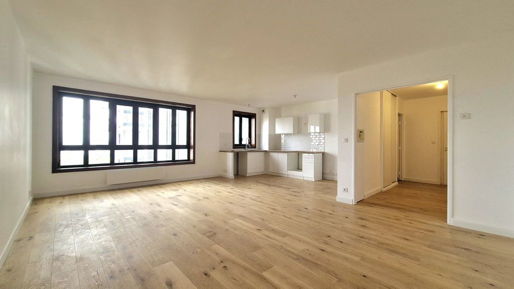 Achat appartement 4 pièce(s) Issy-les-Moulineaux