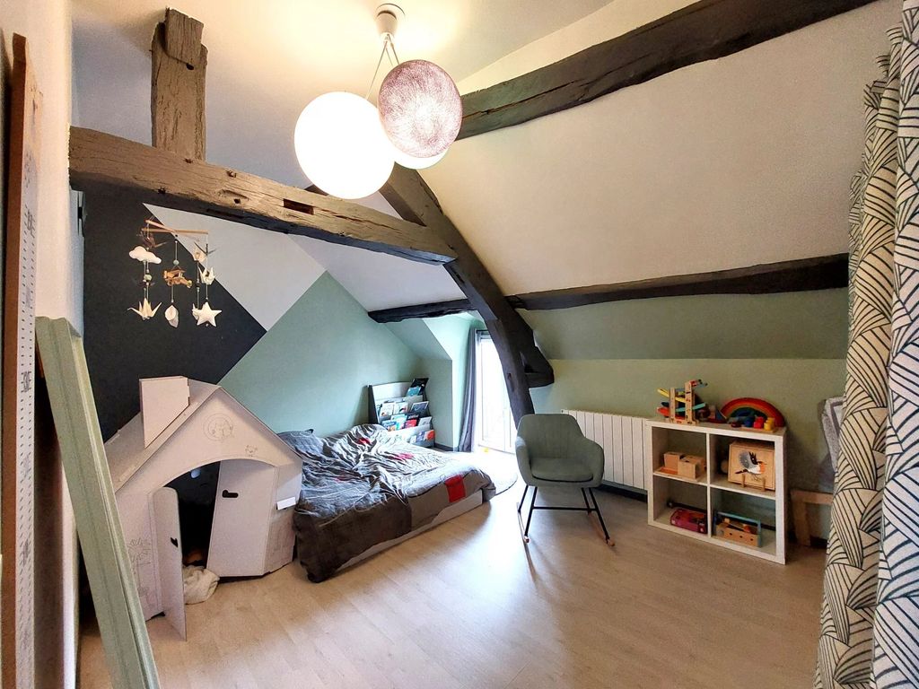 Achat maison 2 chambre(s) - Saint-Laurent-Nouan