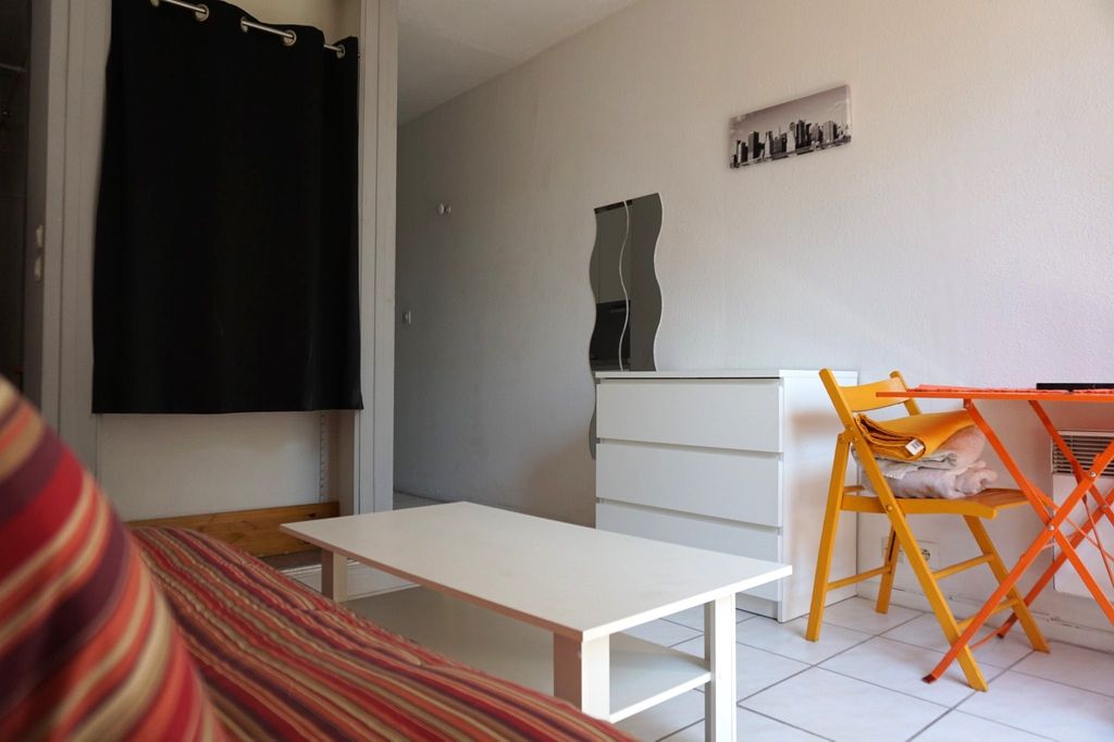 Achat studio à vendre 15 m² - Aix-en-Provence