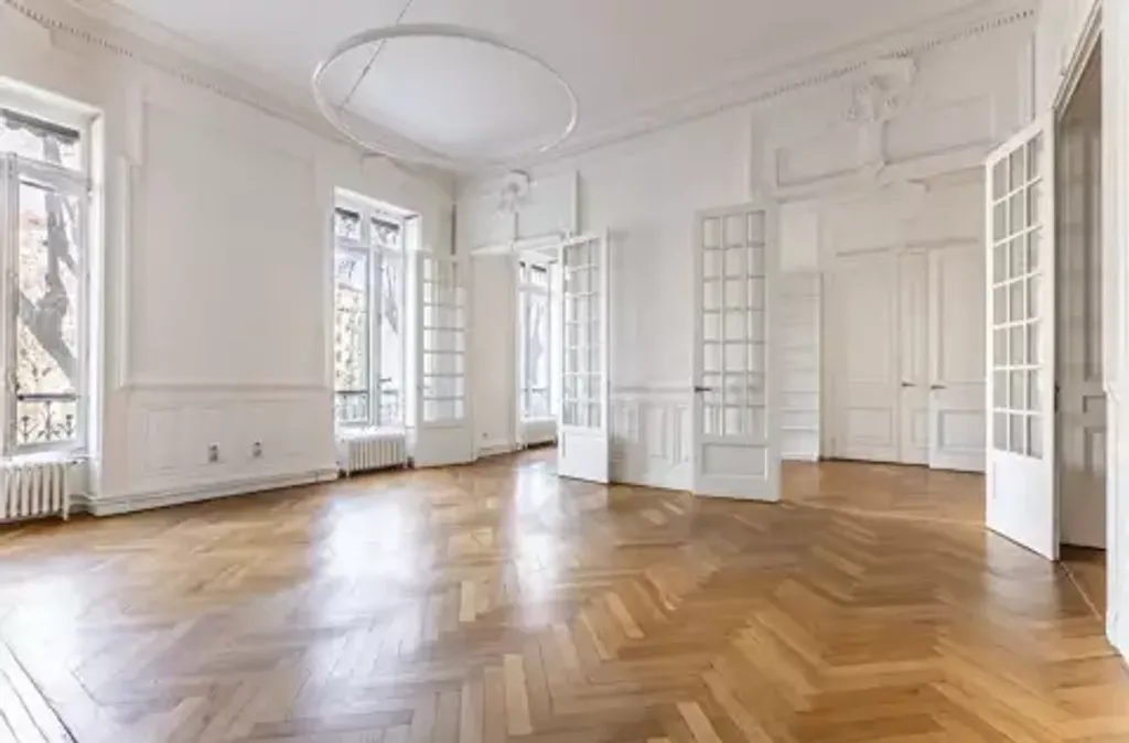 Achat appartement à vendre 4 pièces 110 m² - Paris 12ème arrondissement