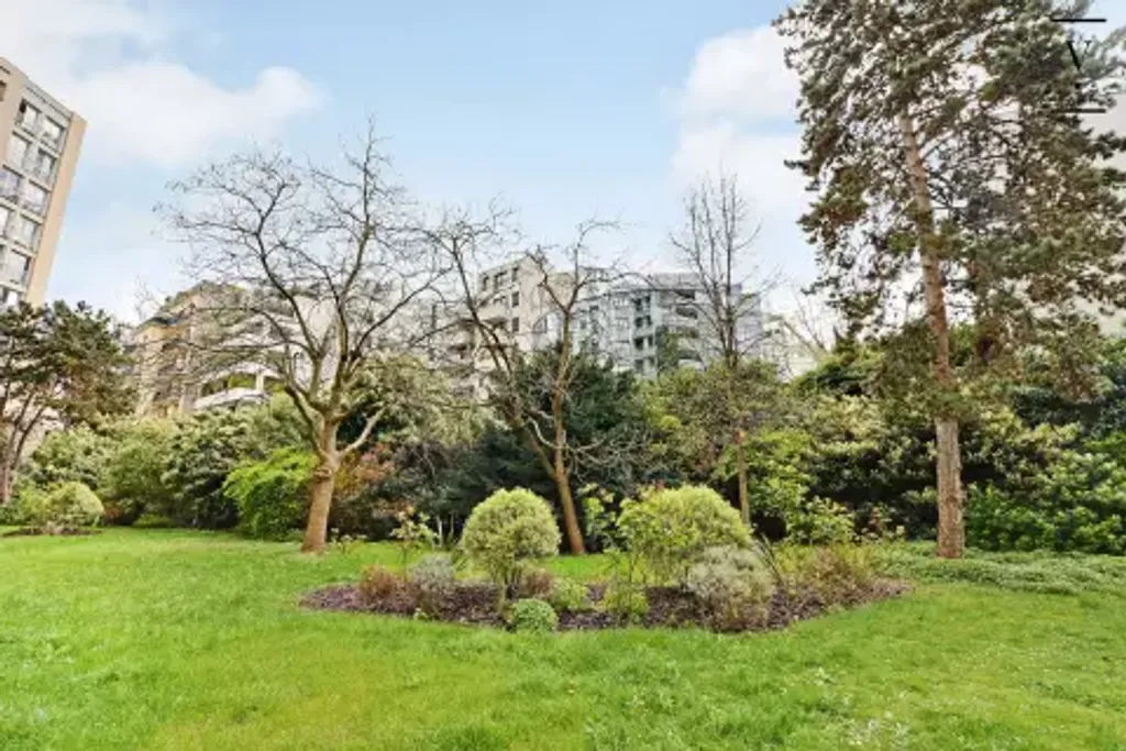 Achat appartement à vendre 2 pièces 59 m² - Paris 12ème arrondissement