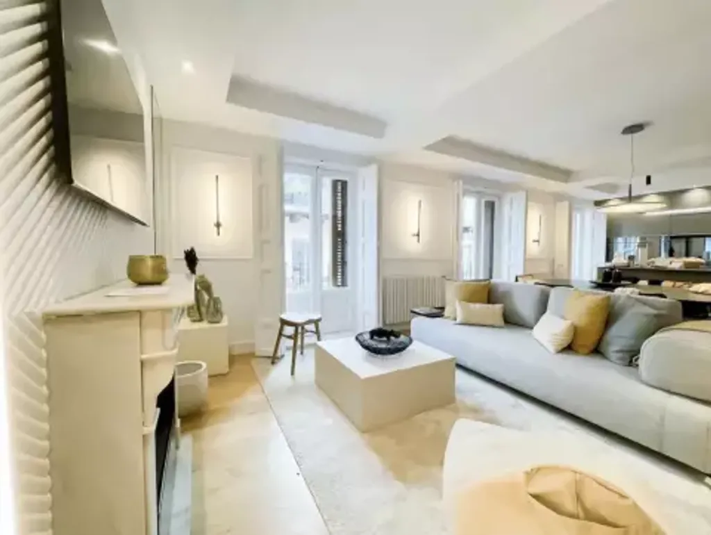 Achat appartement à vendre 3 pièces 68 m² - Paris 6ème arrondissement