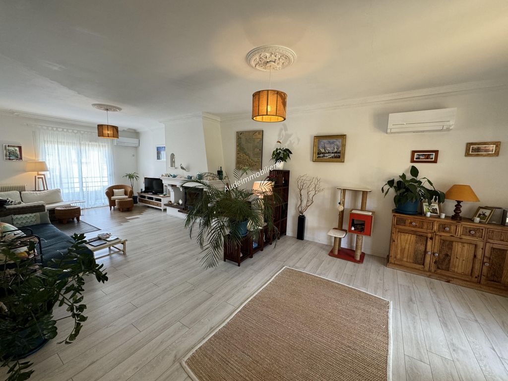 Achat maison à vendre 3 chambres 203 m² - Limoux