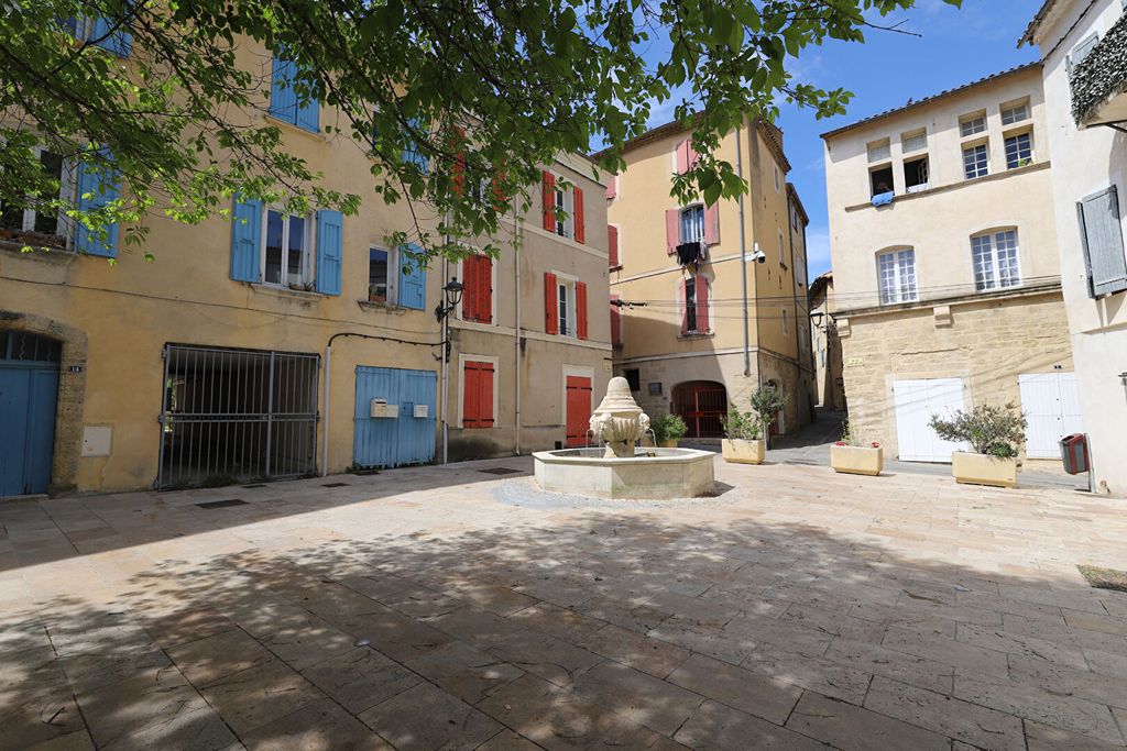 Achat maison à vendre 3 chambres 105 m² - Pertuis