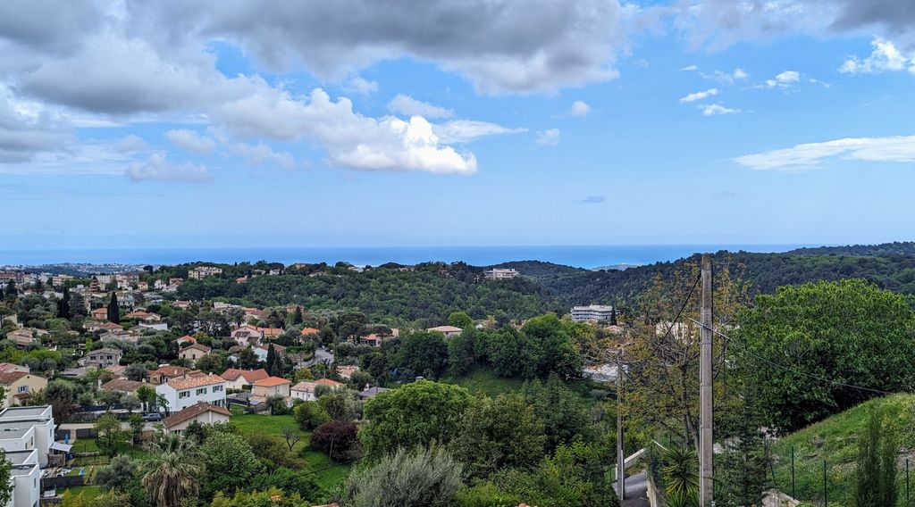 Achat maison 5 chambre(s) - Vence