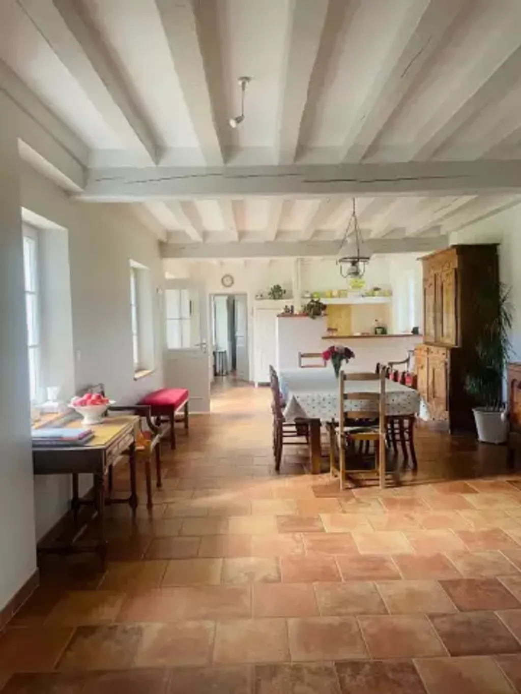 Achat maison à vendre 4 chambres 240 m² - Amboise