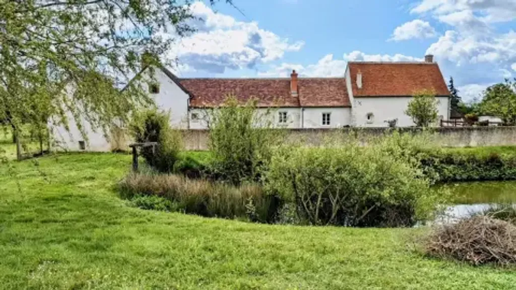 Achat maison 4 chambre(s) - Amboise