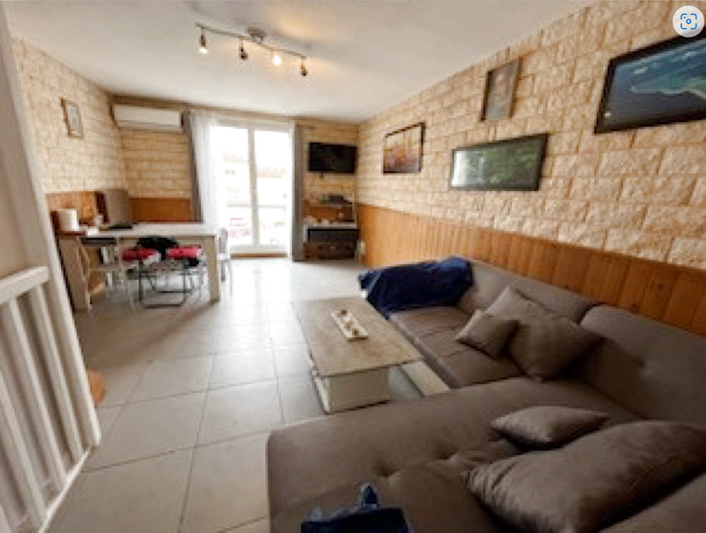 Achat maison 3 chambre(s) - Rognac