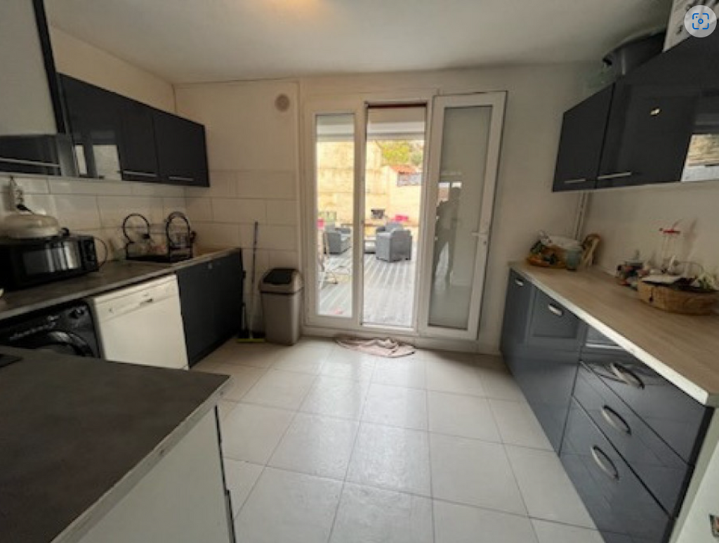 Achat maison à vendre 3 chambres 103 m² - Rognac