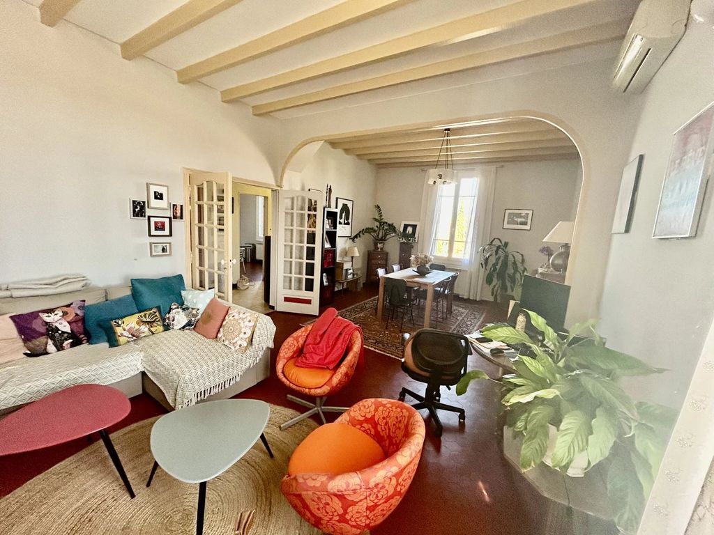 Achat duplex à vendre 6 pièces 113 m² - Arles