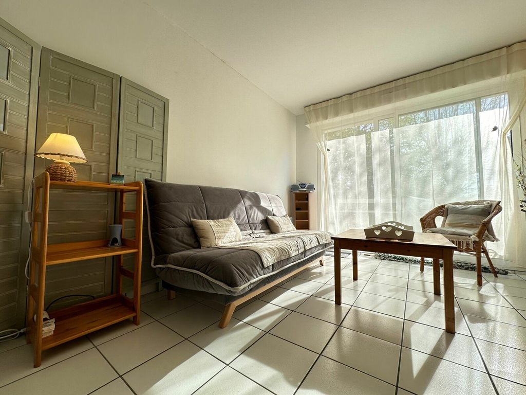 Achat appartement à vendre 3 pièces 37 m² - Saint-Palais-sur-Mer