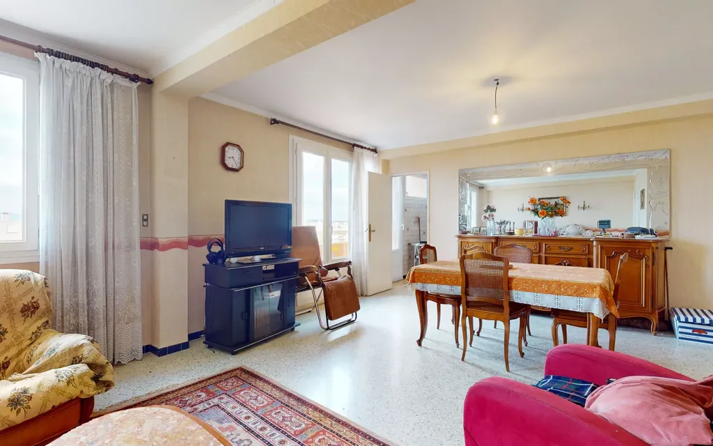 Achat appartement 4 pièce(s) Sainte-Foy-lès-Lyon