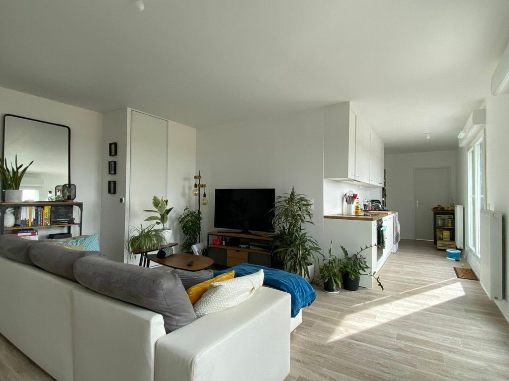 Achat appartement à vendre 4 pièces 86 m² - Aytré