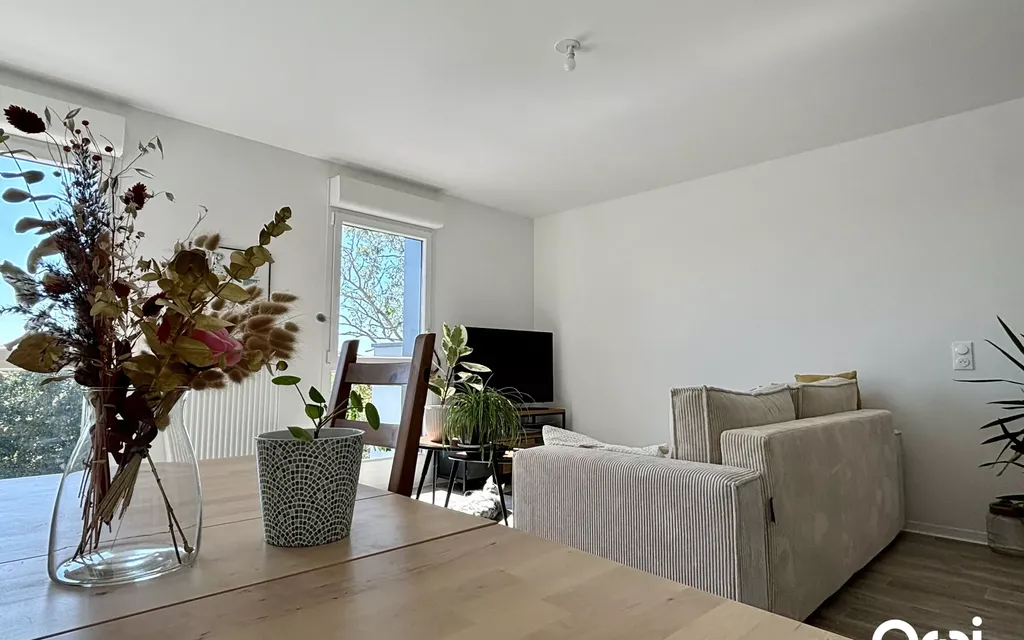 Achat appartement à vendre 4 pièces 85 m² - Aytré