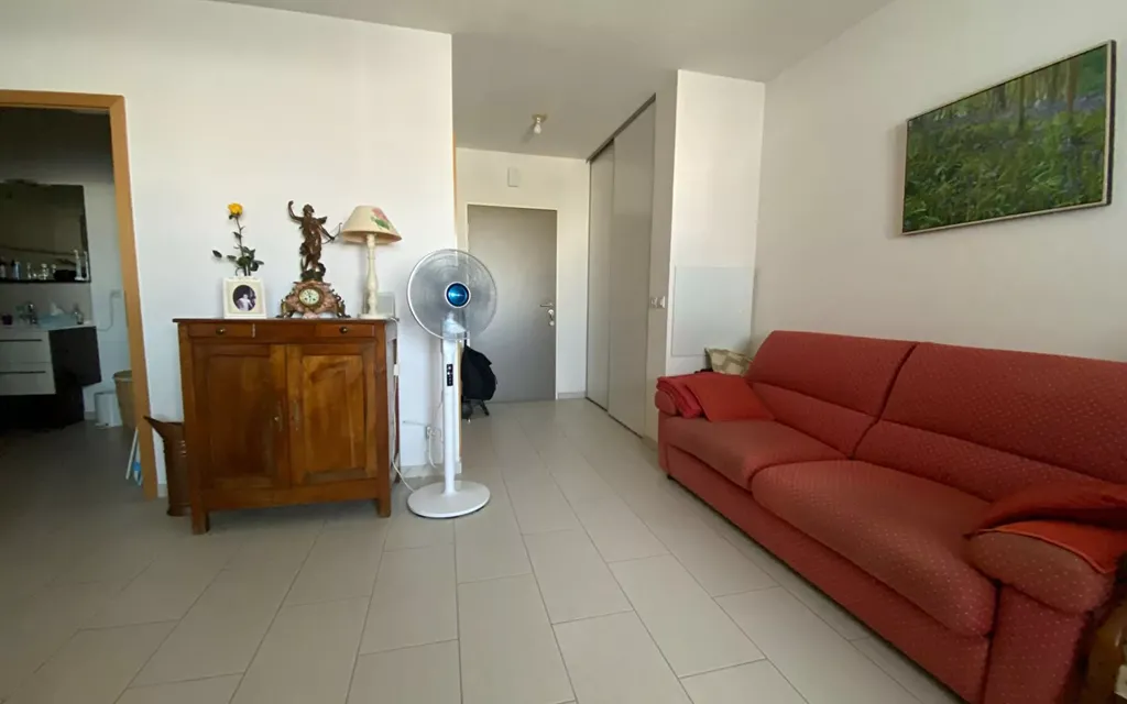 Achat appartement à vendre 2 pièces 45 m² - La Rochelle