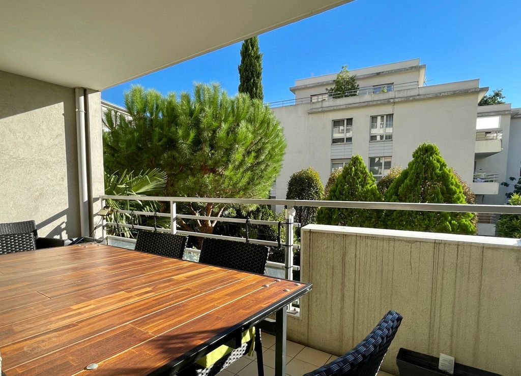 Achat appartement à vendre 4 pièces 87 m² - Lyon 3ème arrondissement