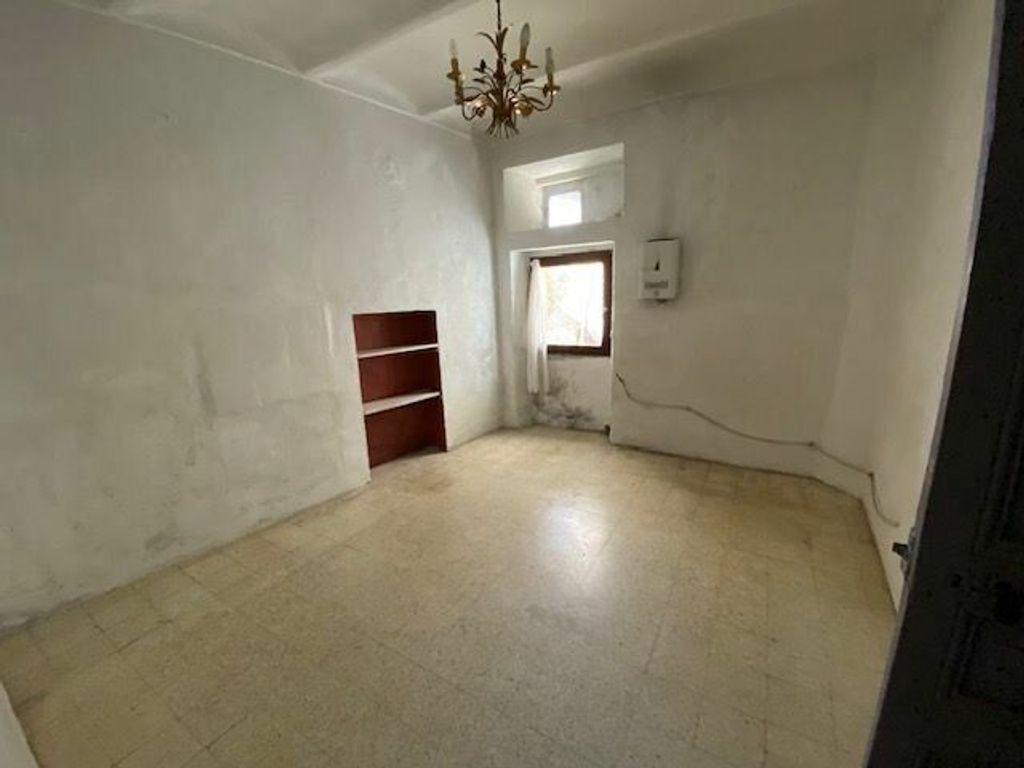 Achat appartement à vendre 3 pièces 45 m² - La Colle-sur-Loup
