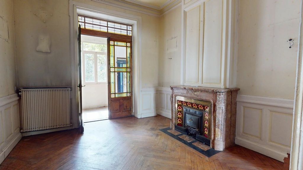 Achat appartement à vendre 4 pièces 220 m² - Lyon 7ème arrondissement