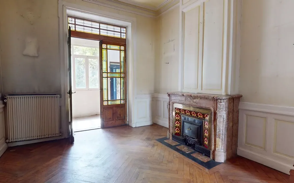 Achat appartement à vendre 4 pièces 220 m² - Lyon 7ème arrondissement