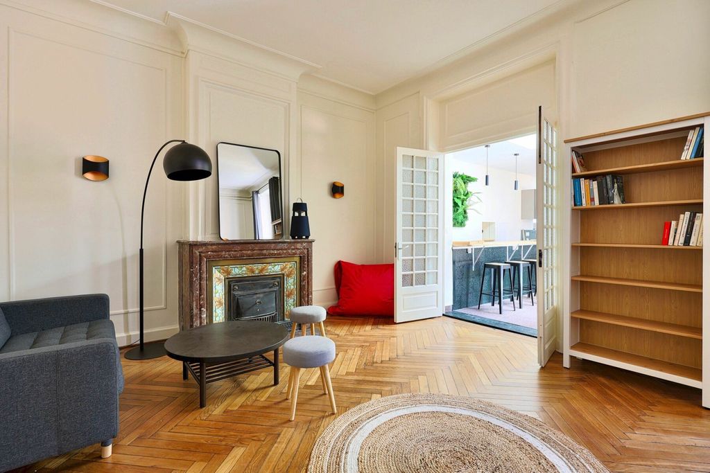 Achat appartement à vendre 8 pièces 232 m² - Lyon 7ème arrondissement