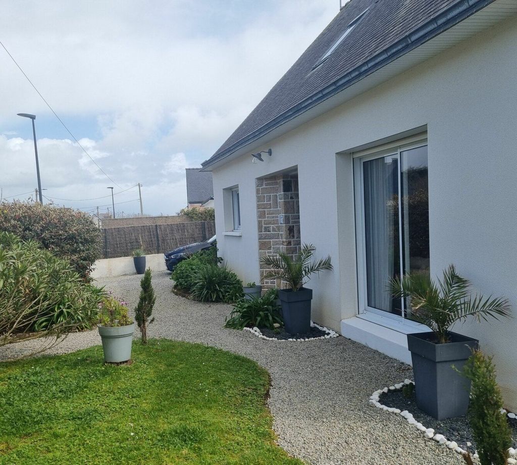 Achat maison à vendre 3 chambres 105 m² - Quiberon