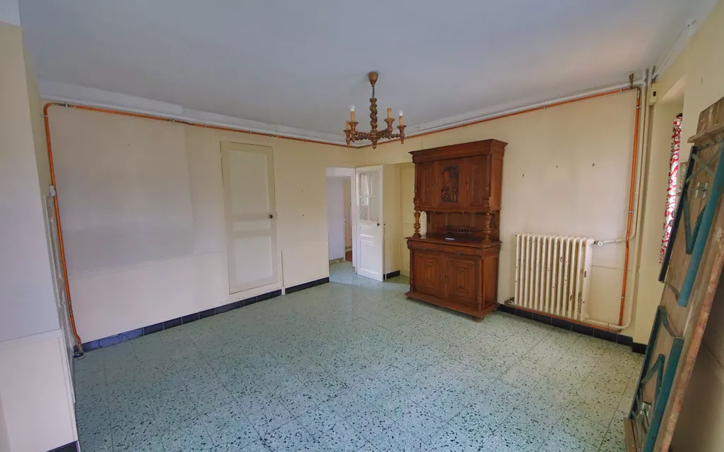 Achat maison 3 chambre(s) - Verdilly