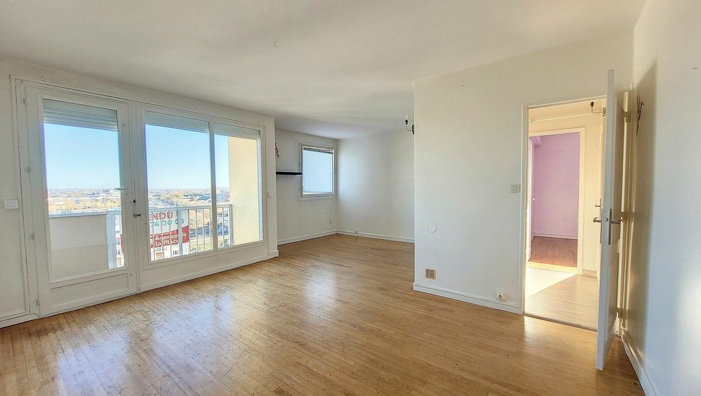 Achat appartement à vendre 2 pièces 64 m² - Tours