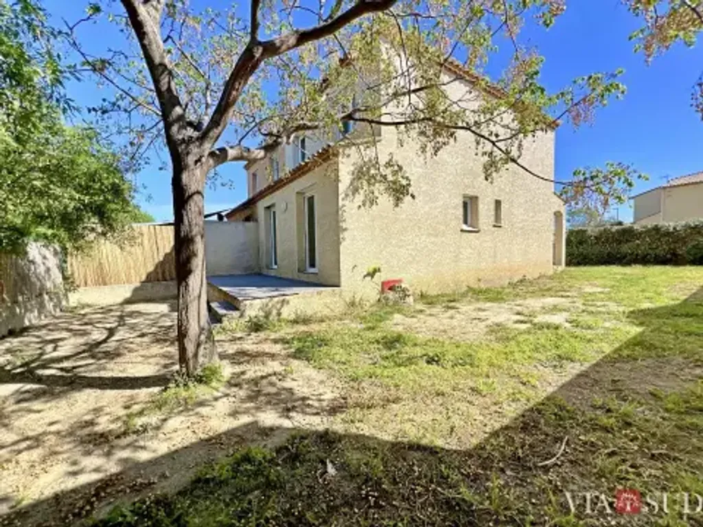 Achat maison 3 chambre(s) - Béziers