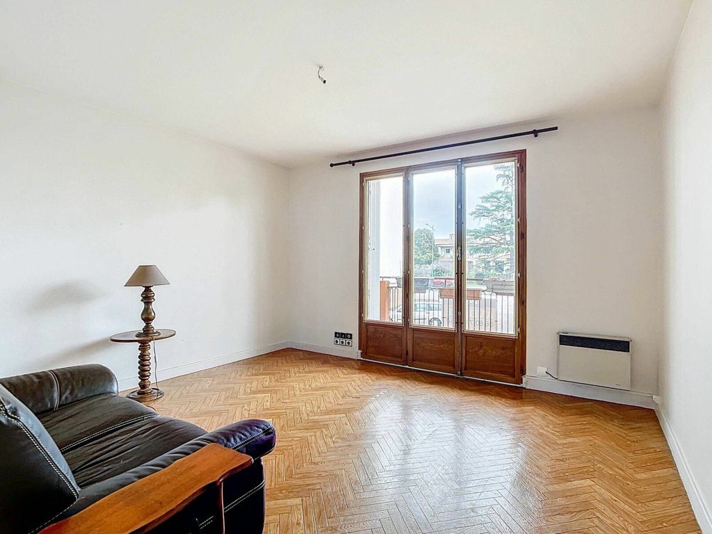 Achat appartement à vendre 4 pièces 70 m² - Tournon-sur-Rhône